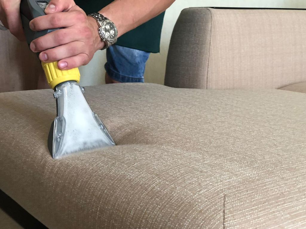 Mustafakemalpaşa Koltuk Yıkama