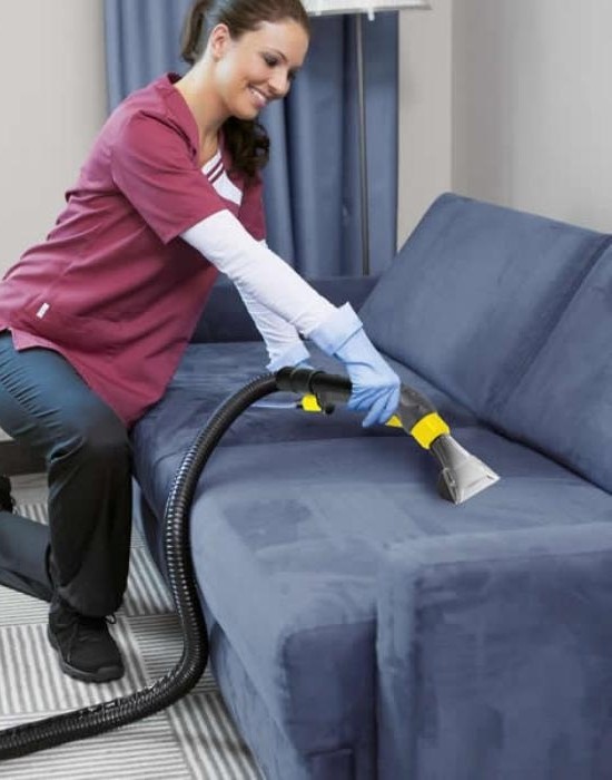 Mustafakemalpaşa Koltuk Yıkama